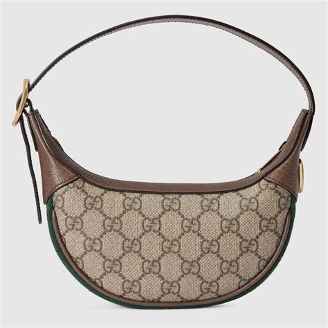 gucci kleine tasche